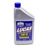 Lucas Oil Products LUC10275 SAE 10W40 Motor Oil, 1 Quart,