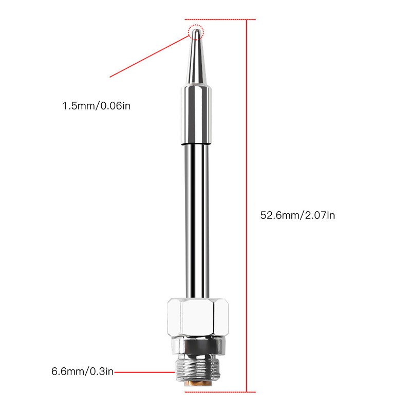 USB Soldering Iron Cordless Portable Electric Solder Iron 3 Gear