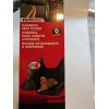 Autocraft Dog Traveling Pet Hanging /Fur Shedding Clean Car Interior
