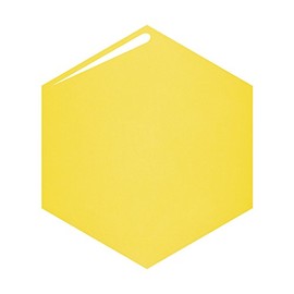 Integrated Nails N YE222 0.1 fl oz (4 ml)