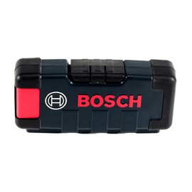 Bosch E-Werkzeuge SDS-plus Bohrer Satz 2 607 019 902 please note: german product but we supply a UK adapter if necessary