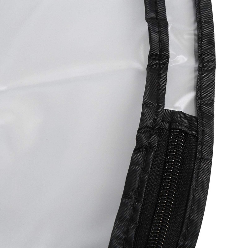 Golf Bag Cover, Universal Portable Dustproof Golf Bag Rain Protection