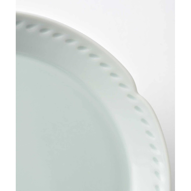 BRUNO FLOWER プレートセット φ17 ブルー サイズなし BHK291-BL