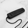 YINETTECH Remote Shutter Release Cable Remote Control Cable Switch Compatible