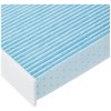 Blue Print ADN12526 Cabin Filter, pack of one