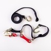 9' x 2" SHOCKSTRAP (2 pk), Ratchet Tie-Down Strap with