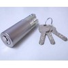 MIWA JN Cylinder HPD Type MCY-187 Stainless Steel Hair Line,