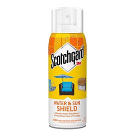 Scotchgard Scotchgard Water Sun Shield UV Protector, 1 Can 10.5 Ounces - Pack of 4