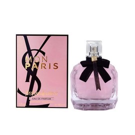 Yves Saint Laurent Mon Paris EDP 90ml gift wrapping available / 입생로랑 몽파리 EDP 90ml 선물포장가능