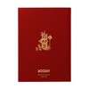 Moomin Three Year Diary Moomin 3 Year Diary, Red