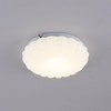8inch RV LED Ceiling Light with Acrylic Lens and Switch,
