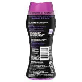 Downy, Unstopables in-Wash Scent Booster Beads, Lush, 5.5 Ounce