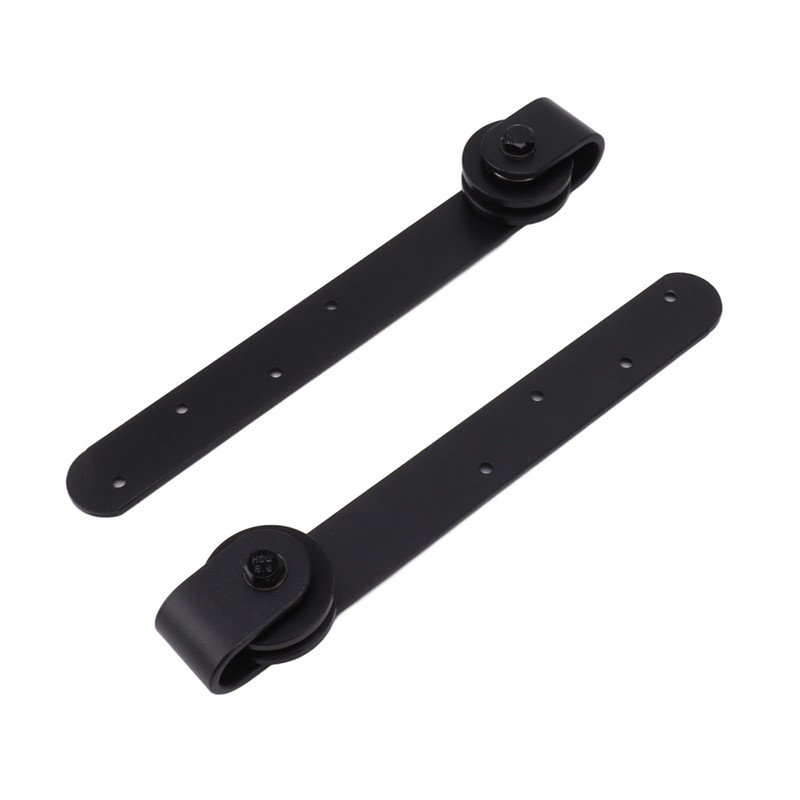 Barn Door Hardware Kit Mini Quiet Slide Easy to Install