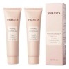 Exfoliante Facial, Gel Exfoliante Purificante 50 G X 2 Pcs