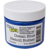Crafters Workshop Ocean Blue Stencil Butter 2OZ
