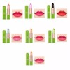 Aloe Vera Color Changing Lipstick, Long Lasting Moisturizing Jelly Lip