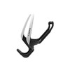 LEZYNE Bicycle Bottle Cage, Lightweight, 1.2 oz (36 g), Black