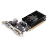 PUSOKEI GT210 1G 64bit Graphics Card, PCI Express 2.0 DDR2