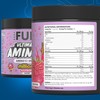 Applied Nutrition BodyFuel Amino's - Amino Acids Supplement, EAA Essential