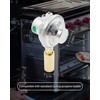 eosorssa Oven Regulator Compatible with Camp Chef Deluxe Outdoor Camp