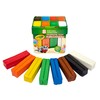 Crayola Modeling Clay in Bold Colors, 2lbs, Gift for Kids,