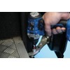 Laser 8947 Nut Driver with Quick Chuck Set of 5