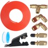 Air Line Service Kit for Air Spring Bag Suspension with