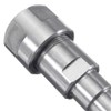 Eyech Heavy Duty Stainless Steel 1/4 Inch Shank Router Collet