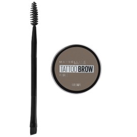 Maybelline New York Eyebrow Wax - Eyes Studio Tattoo Brow Pomade - Taupe (01), 5g