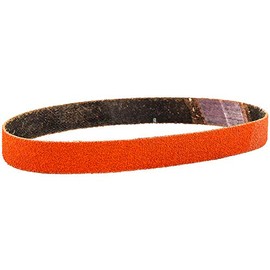 Norton - Blaze File Belts Blaze File Belt 1/2"X12"40 Grit: 547-69957398018 - blaze file belt 1/2"x12"40 grit