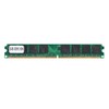 Módulo de Memoria DDR2, 2G 800MHz PC2-6400 PC 240Pin Memory