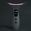 Neck Lifting Massager Microfrequency Vibration 3 Modes Neck Skin Tightening