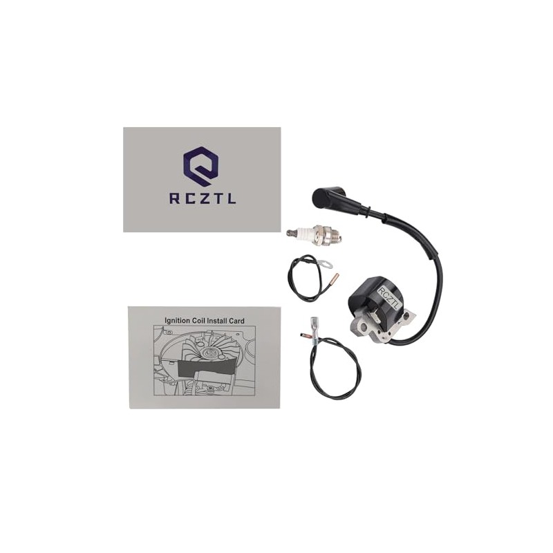 RCZTL MS290 026 Ignition Coil for STHIL 029 028 036