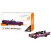 Hot Wheels iD 66 Batmobile