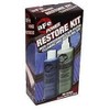 aFe Air Filter Restore Kit Cleaner w/Oil Squeeze Bottle Blue