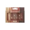 Set 3 Pzs Tratamiento Labial Con Color Beauty Creations
