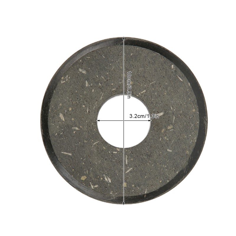 Reversing Disc Wear Corrosion Resistant GW1072 Repair Replacement for MTD