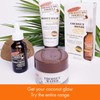 Palmer's Coconut Oil Formula Coconut Monoi Luminous Hydration Facial Oil,