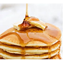 Quiet Time Candles 1 oz Bottle Scented Home Fragrance Oil Or For Candle & Soap Making - Grandma's Maple Butter