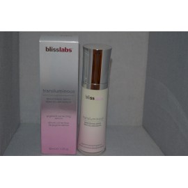 Bliss Transluminous Pigment Correcting Serum 1oz New Boxed