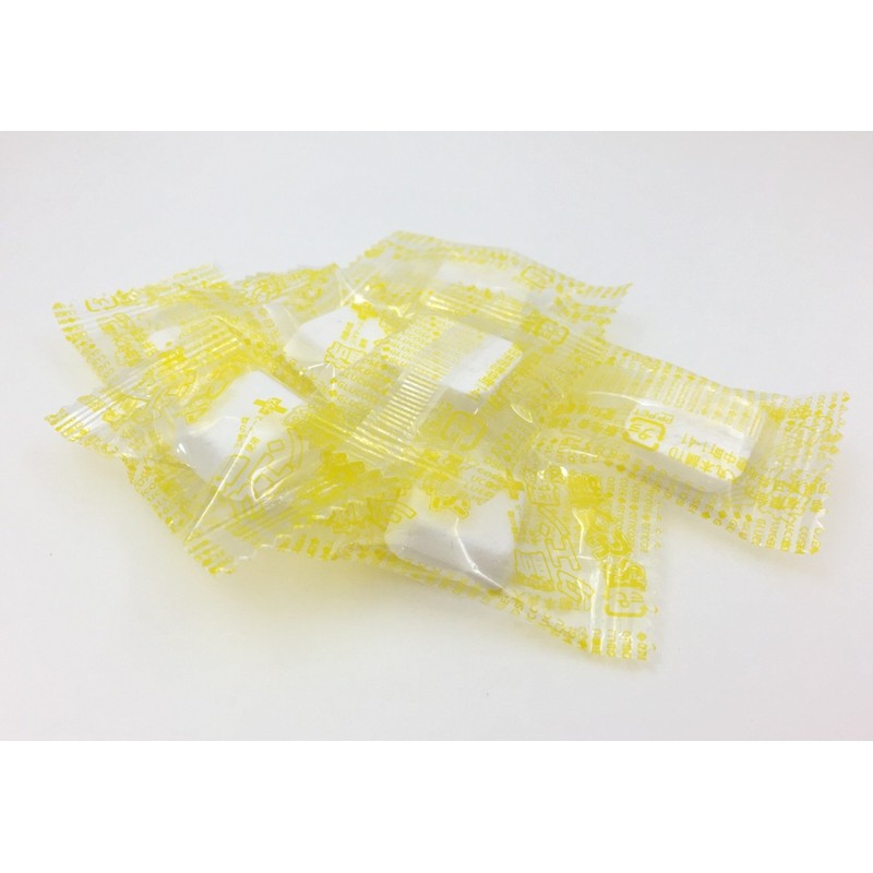 Daimaru Honpo Glucose with Salt Citric Acid, 7 Tablets x