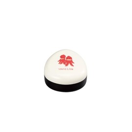 Tatsumiya OBENTO Onigiri Case Souseijin Size: Approx. W9 D9 H5.8 30456