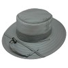 Broner Ripstop Nylon Floatable Outdoor Sun Hat with Nylon Mesh