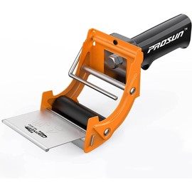 Kemket Fast Reload Packing Dispenser Lightweight Packaging Cut Tape Gun (50mm (2 Inch))