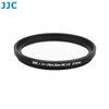 JJC 37mm UV Filter Ultra Slim Multi-Coated Ultraviolet Protection Lens