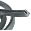Eden Greenhouse Glazing Rubber Gasket