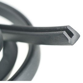 Eden Greenhouse Glazing Rubber Gasket