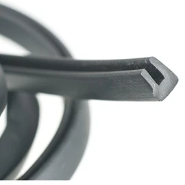 Eden Greenhouse Glazing Rubber Gasket