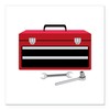 CafePress Tool Box Square Car Magnet 3 X 3 Square
