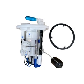 Minyamin 1WD-E3907-00-00 Fuel Pump assembly for Yamaha 2015-2018 R3 / YZFR3 Replace OEM 1WD-E3907-11-00 1WD-E3907-10